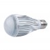 10w AC230V RGB LED Birne Glühlampe Spot Leuchtmittel mit Fernbedienung, mit Memory Funktion